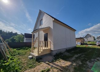 Продается дом, 86.8 м2, посёлок Дубки, Веерная улица