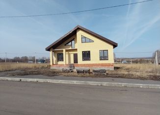 Продаю дом, 172.3 м2, Пенза, Октябрьский район, улица Барышникова, 54