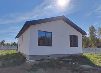 Продаю дом, 60 м2, коттеджный поселок Атмосфера