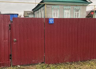 Продается дом, 50 м2, посёлок городского типа Ромоданово, улица Ленина, 101