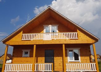 Продажа дома, 120 м2, деревня Грановщина, Гороховская улица