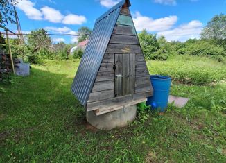 Дом на продажу, 50 м2, деревня Луговое, Зелёная улица