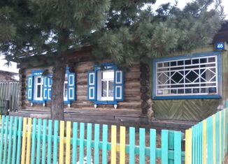 Продается дом, 55 м2, село Вознесенка, улица Ленина