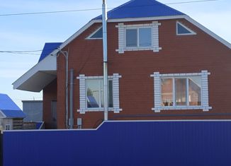 Дом на продажу, 150 м2, село Краснохолмский, улица Фаизова, 25