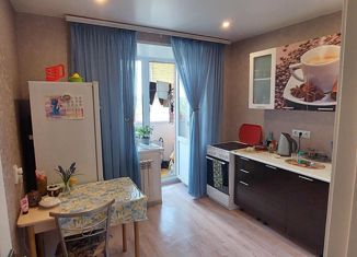 Продажа 2-ком. квартиры, 41 м2, Северск, улица Мира, 23