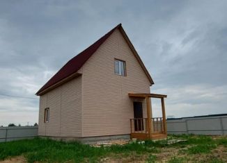 Продам дом, 83 м2, деревня Таровицы, 41К-225