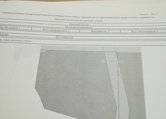 Земельный участок на продажу, 9.14 сот., Давлеканово, улица Тимирязева