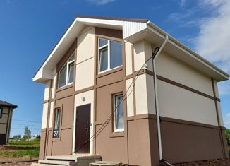 Продается дом, 121 м2, Хабаровский край, Корфовская улица
