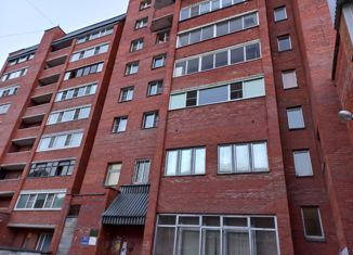 Продаю 1-комнатную квартиру, 46.7 м2, Сосновый Бор, Ленинградская улица, 28