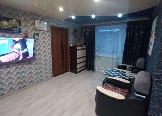 Продается 2-комнатная квартира, 42.1 м2, Черемхово, Бульварная улица, 2