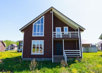 Дом на продажу, 162 м2, деревня Веревское