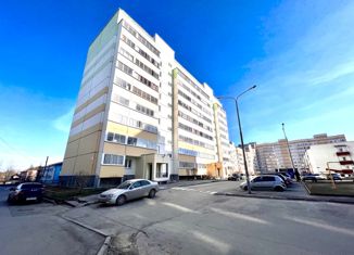 Продается квартира студия, 24.5 м2, Сысерть, микрорайон Новый, 26