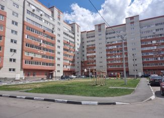 Продам 1-комнатную квартиру, 38.2 м2, Омск, улица Конева, 40, ЖК Садовый