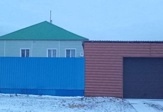 Продаю дом, 118 м2, село Пашково, Коммунистическая улица