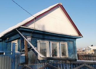 Продается дом, 55 м2, Мариинск, Северная улица