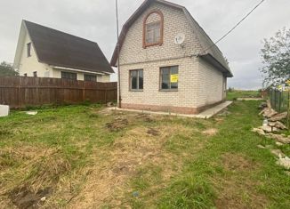 Продам дом, 86 м2, деревня Михайловка