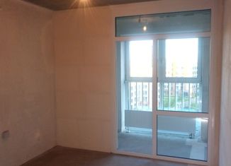 Продается однокомнатная квартира, 34.8 м2, село Высокая Гора, улица Хасана Шайдуллина, 1