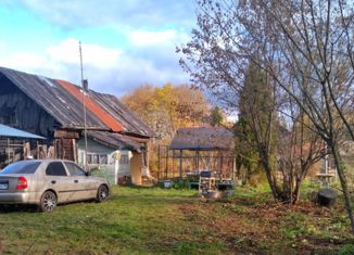 Продажа дома, 86 м2, деревня Заручье, 1-я улица