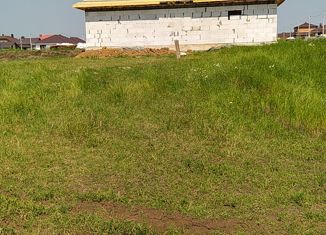 Продается земельный участок, 8 сот., деревня Старые Ерыклы, Солнечная улица