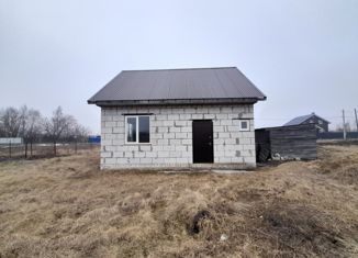Продается дом, 46.2 м2, село Новая Усмань, Береговая улица, 25
