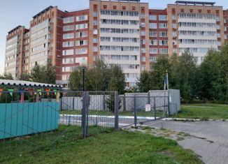1-ком. квартира на продажу, 43 м2, Томск, улица Герасименко, 1/8