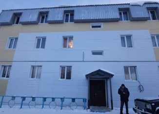 Продаю трехкомнатную квартиру, 76.2 м2, село Белоярск, Центральная улица, 20