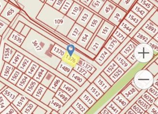 Продажа земельного участка, 11.5 сот., поселок Водный, Богородицкая улица