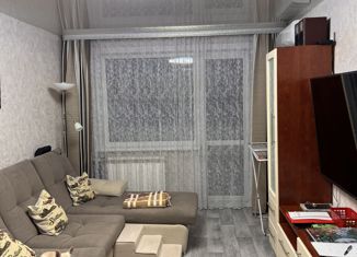 Двухкомнатная квартира на продажу, 44.7 м2, Осинники, улица Ефимова, 21