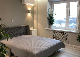 Продается 2-комнатная квартира, 42 м2, Москва, Самаркандский бульвар, 18/26, Самаркандский бульвар