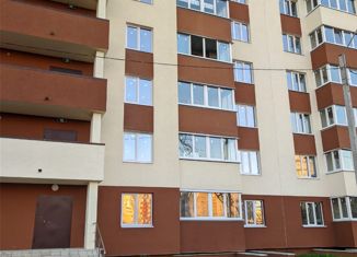 Продажа однокомнатной квартиры, 37.4 м2, Воронеж, улица Историка Костомарова, 46/2, ЖК Донские просторы