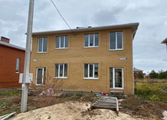 Продаю таунхаус, 93.4 м2, деревня Куюки, улица 27-й Квартал