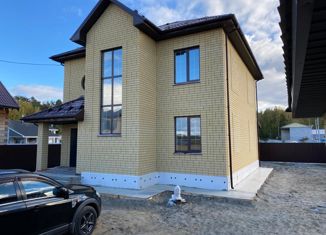 Продается дом, 156 м2, село Ембаево, Серебряная улица, 47