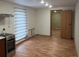 Однокомнатная квартира на продажу, 31.8 м2, посёлок городского типа Васильево, улица Ленина, 59