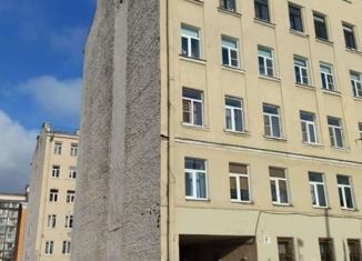 Продам 3-комнатную квартиру, 46.5 м2, Санкт-Петербург, улица Глеба Успенского, 5, улица Глеба Успенского