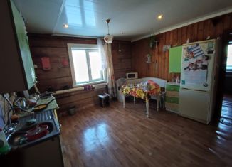 Продается дом, 79.5 м2, село Свобода, Молодёжная улица, 1