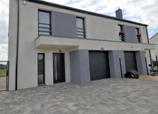 Продажа дома, 140 м2, аул Козет, улица Академика Трахова, 8