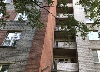 1-ком. квартира на продажу, 32.5 м2, Санкт-Петербург, Железноводская улица, 44, метро Приморская