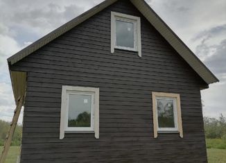 Продается дом, 44.2 м2, Ивангород, Нагорная улица