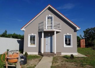 Продаю дом, 70 м2, Краснодар, улица Янковского, 102, улица Янковского