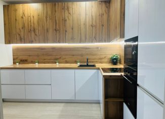 2-комнатная квартира на продажу, 58.6 м2, Екатеринбург, Донбасская улица, 21, ЖК Белая Башня