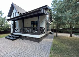 Продается дом, 155 м2, садоводческое товарищество Посёлок Опушкино, Малиновый проезд, 3