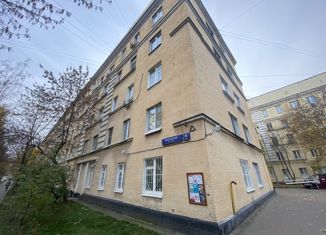 Продается 2-комнатная квартира, 47.9 м2, Москва, Пересветов переулок, 4к1, Пересветов переулок