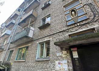 Продается 1-ком. квартира, 30.6 м2, Псковская область, Бастионная улица, 12