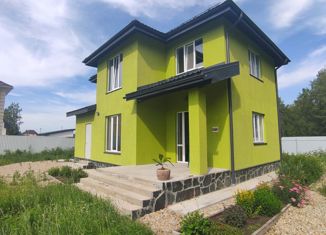 Продажа дома, 168 м2, коттеджный поселок Шато-2, Яблоневая улица, 55