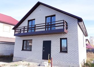 Продажа дома, 100 м2, село Власиха, Зелёная улица, 31