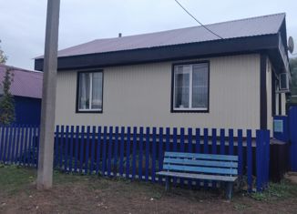 Продается дом, 65.8 м2, село Михайловка Вторая, Набережная улица