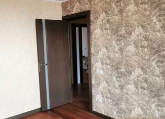 Трехкомнатная квартира на продажу, 77.7 м2, Москва, улица Коштоянца, 47к1, улица Коштоянца