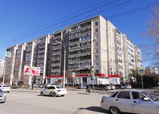 Продаю четырехкомнатную квартиру, 79.3 м2, Свердловская область, Советская улица, 56