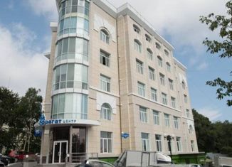 Офис на продажу, 4020 м2, Владивосток, Ленинский район, Светланская улица, 78Б