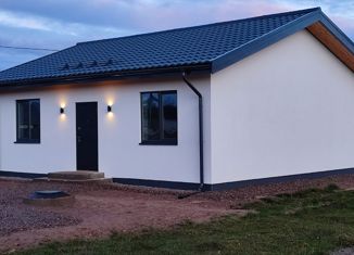 Продается дом, 86 м2, деревня Задорожье, деревня Задорожье, 9